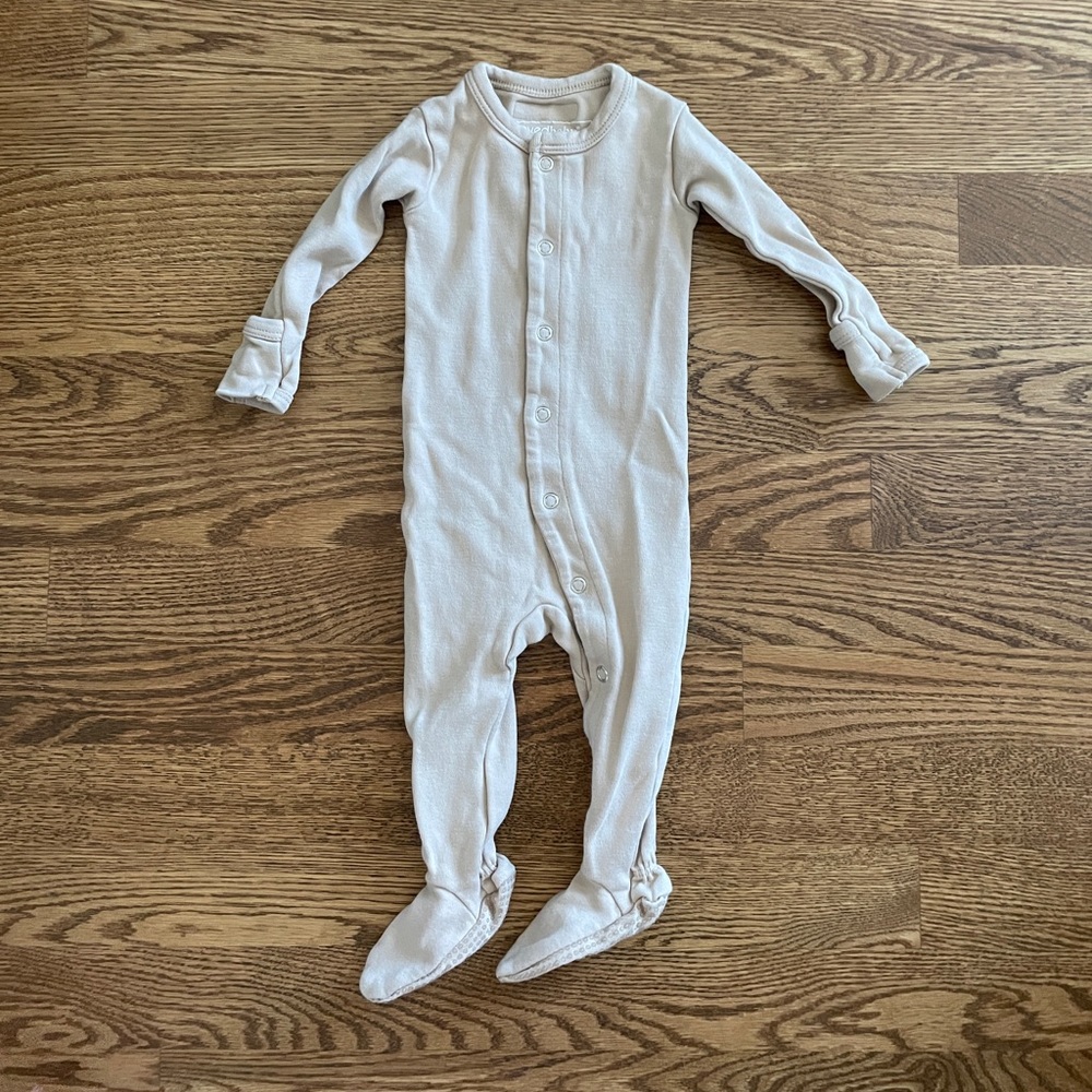 L’oved Baby Onesie